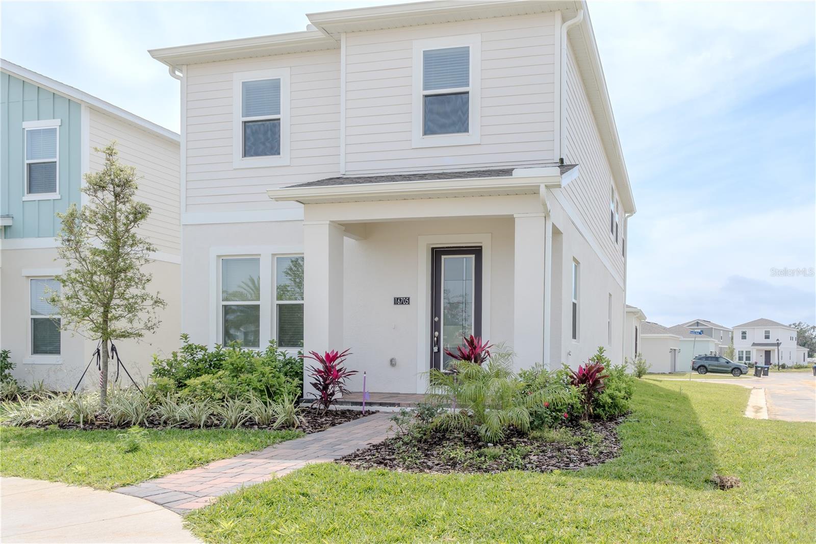 16705 VICTORIA GROVE ALY, WINTER GARDEN, FL, 34787