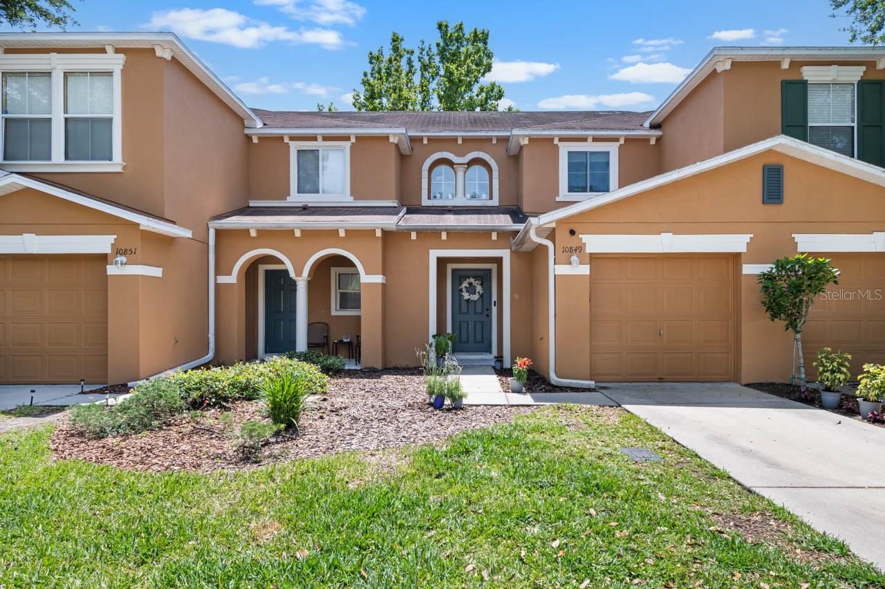 10849 KENSINGTON PARK AVE, RIVERVIEW, FL, 33578