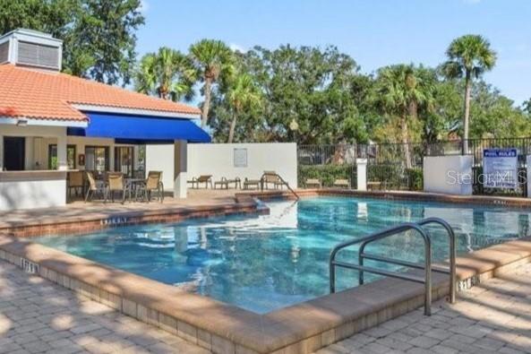 4706 SUTTON TER #111A2, ORLANDO, FL, 32811