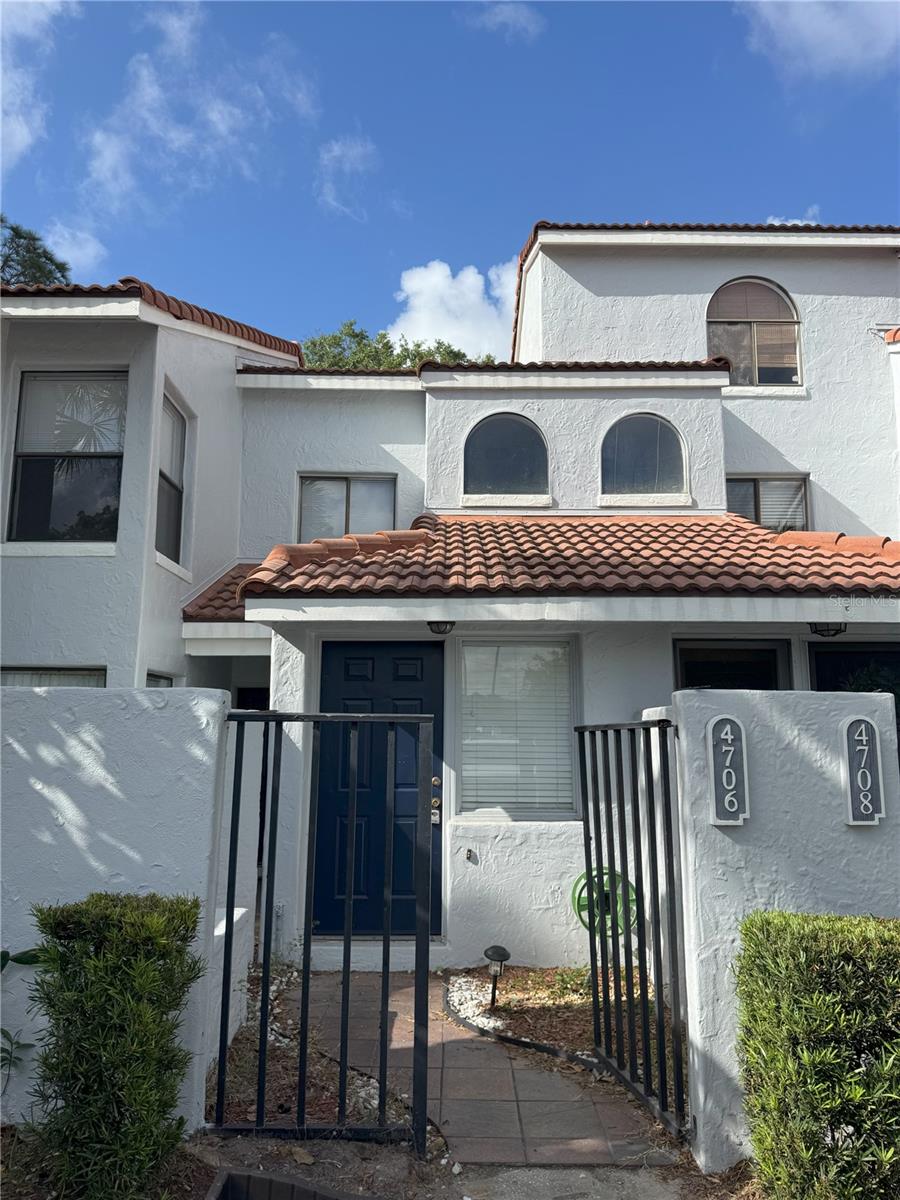 4706 SUTTON TER #111A2, ORLANDO, FL, 32811