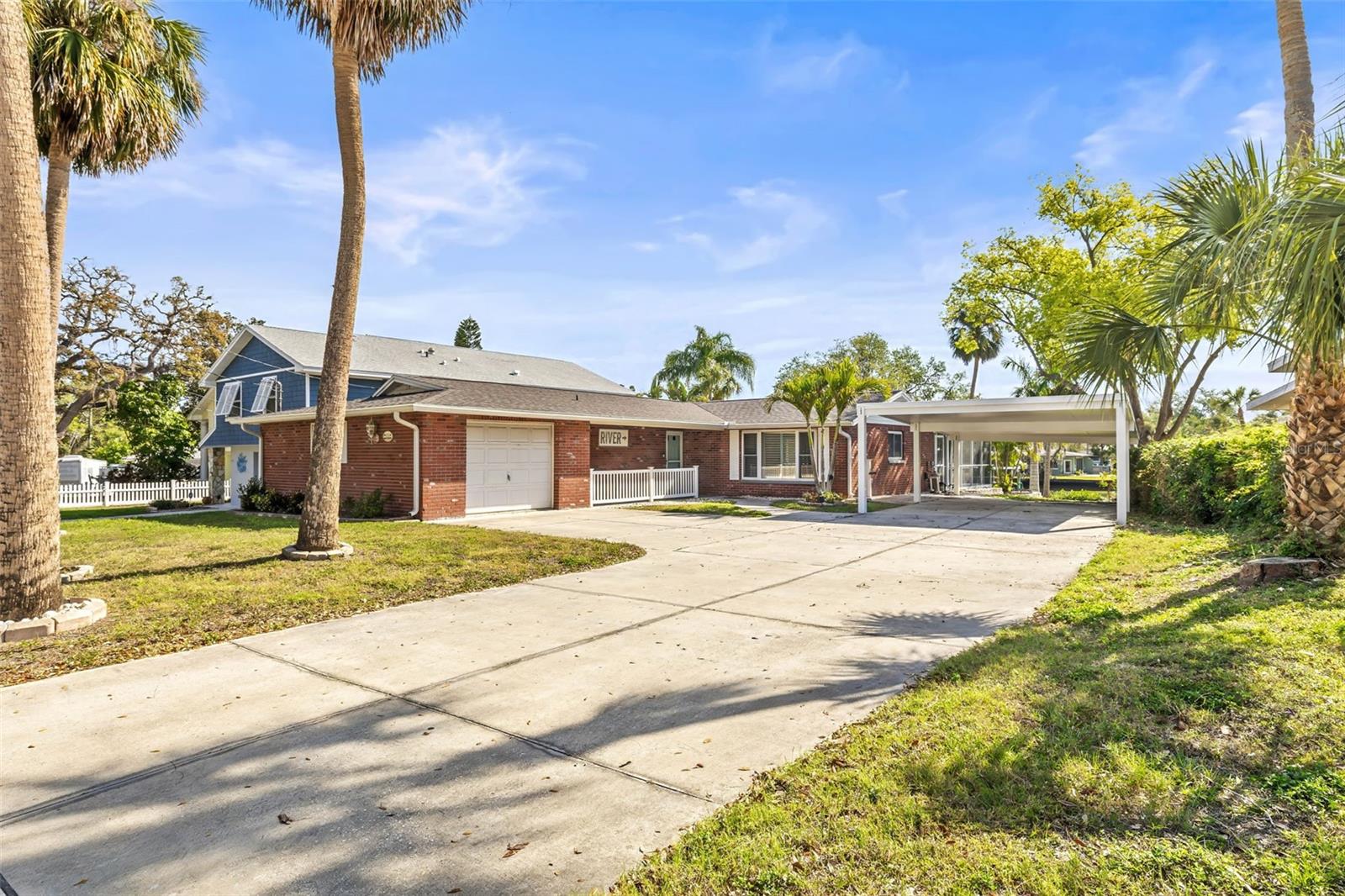 6552 RIVER RD, NEW PORT RICHEY, FL, 34652