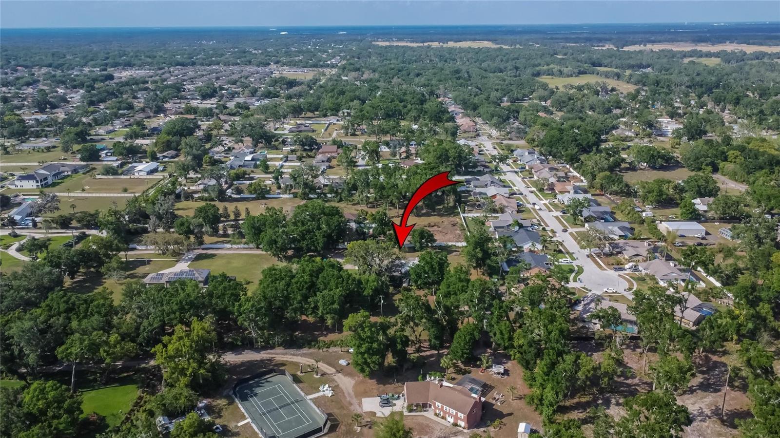 2714 LITTLE RD, VALRICO, FL, 33596