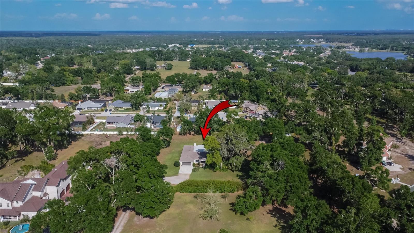 2714 LITTLE RD, VALRICO, FL, 33596