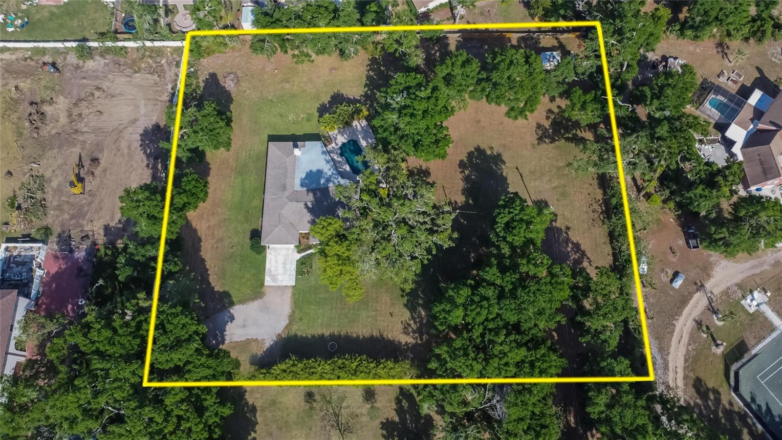 2714 LITTLE RD, VALRICO, FL, 33596