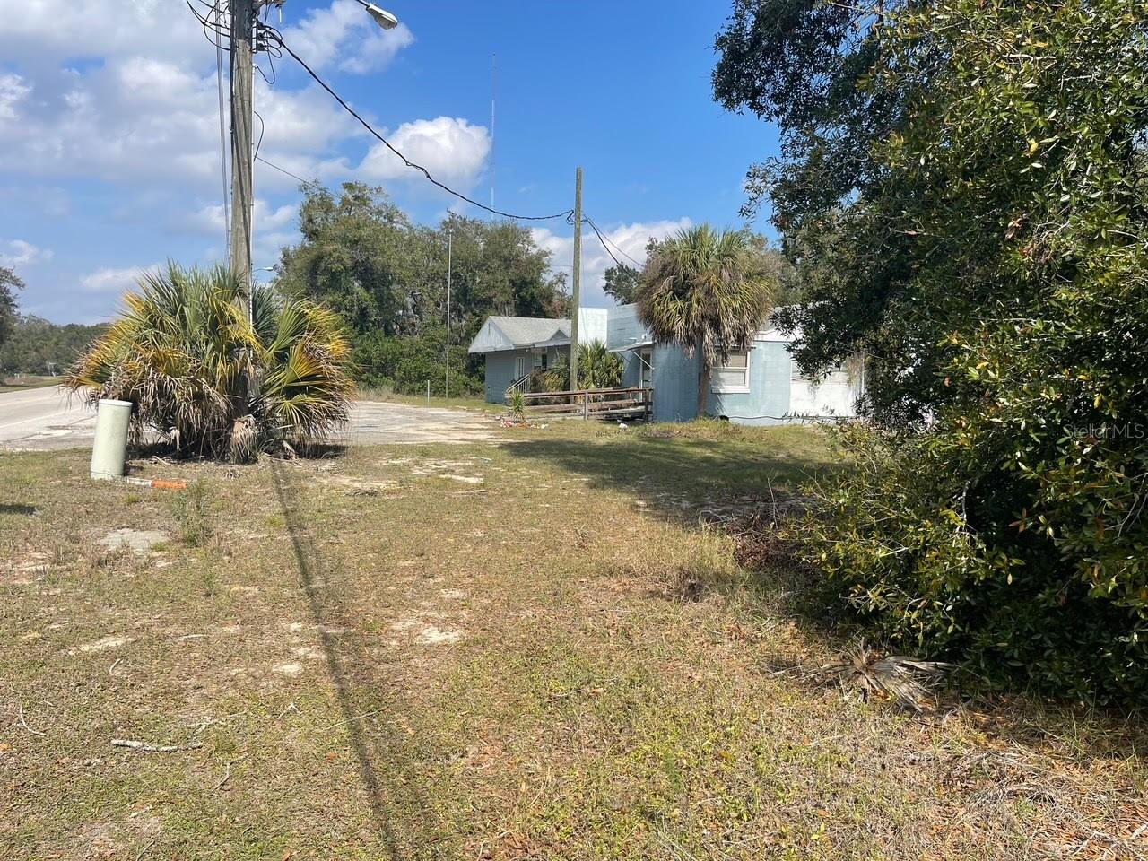 32900 RADIO RD, LEESBURG, FL, 34788