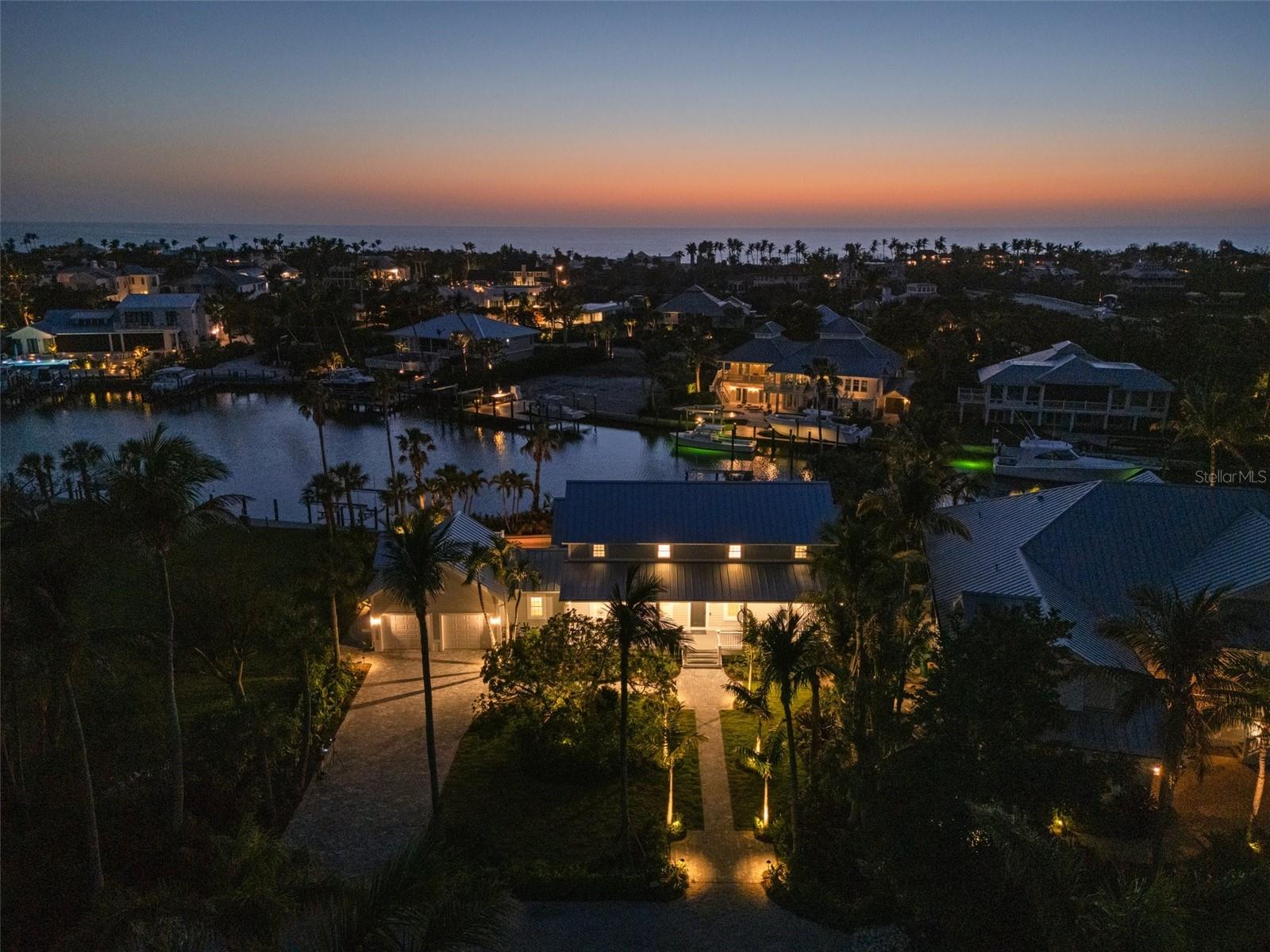 1629 JEAN LAFITTE DR, BOCA GRANDE, FL, 33921