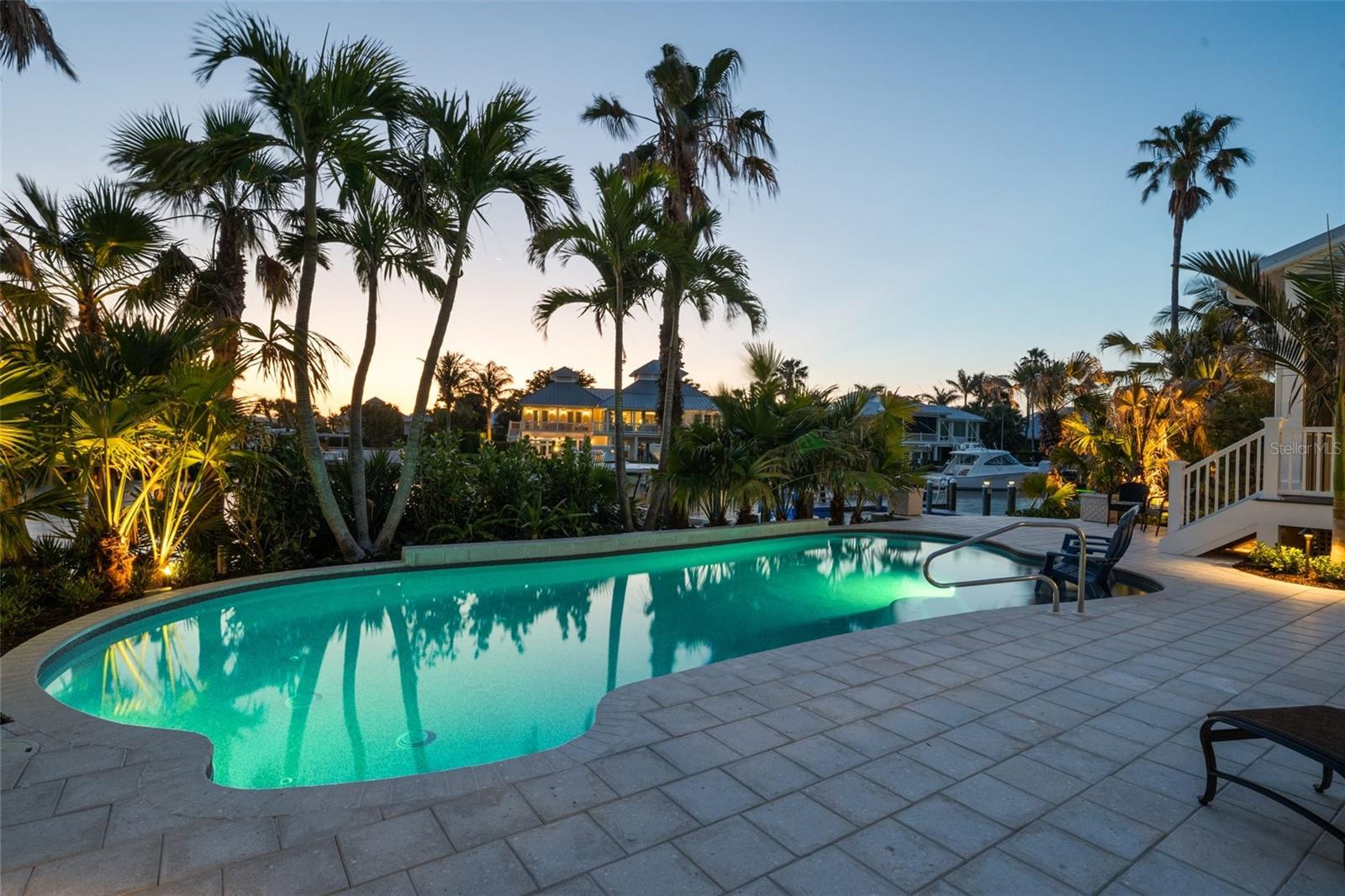 1629 JEAN LAFITTE DR, BOCA GRANDE, FL, 33921