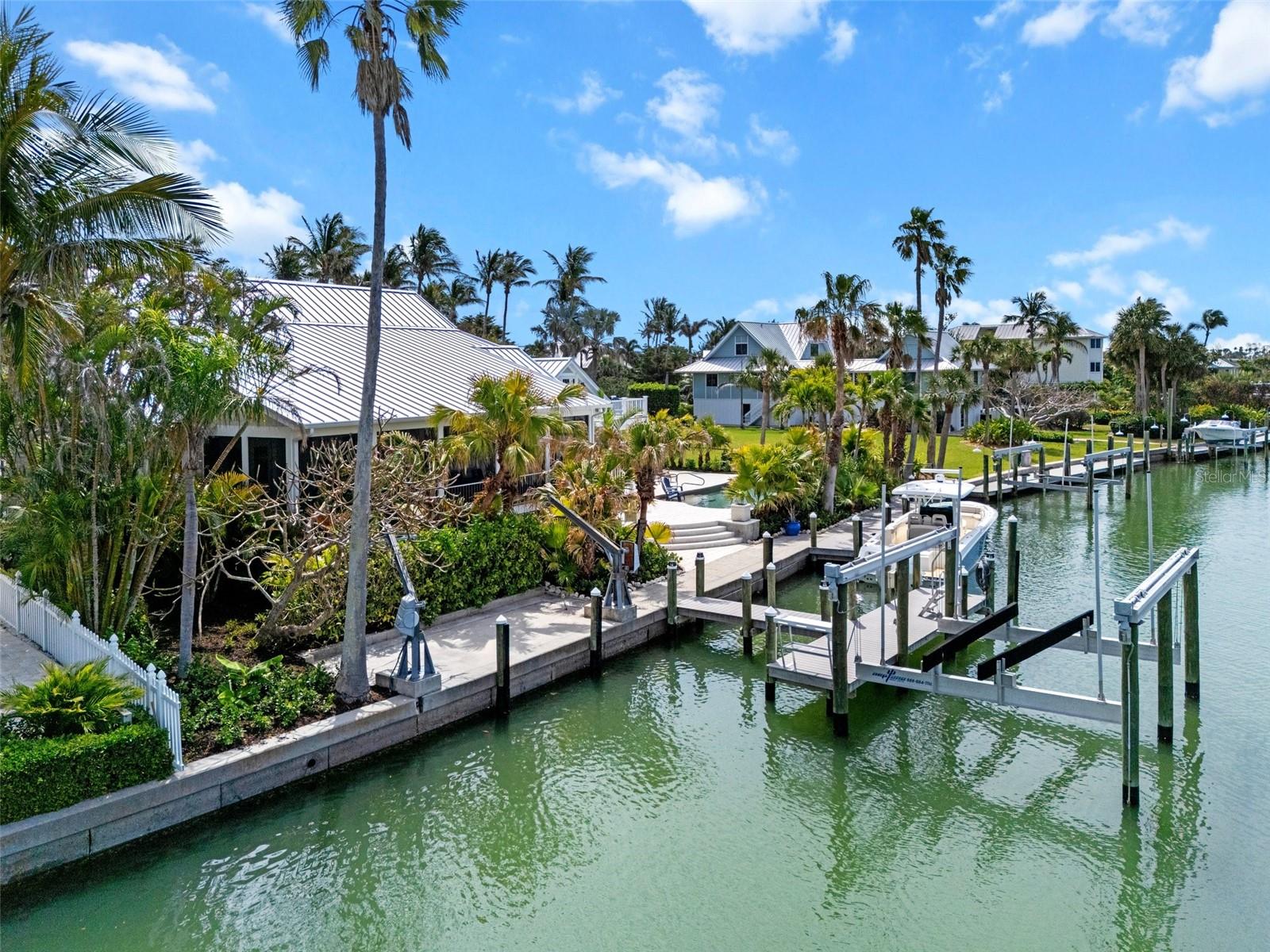 1629 JEAN LAFITTE DR, BOCA GRANDE, FL, 33921