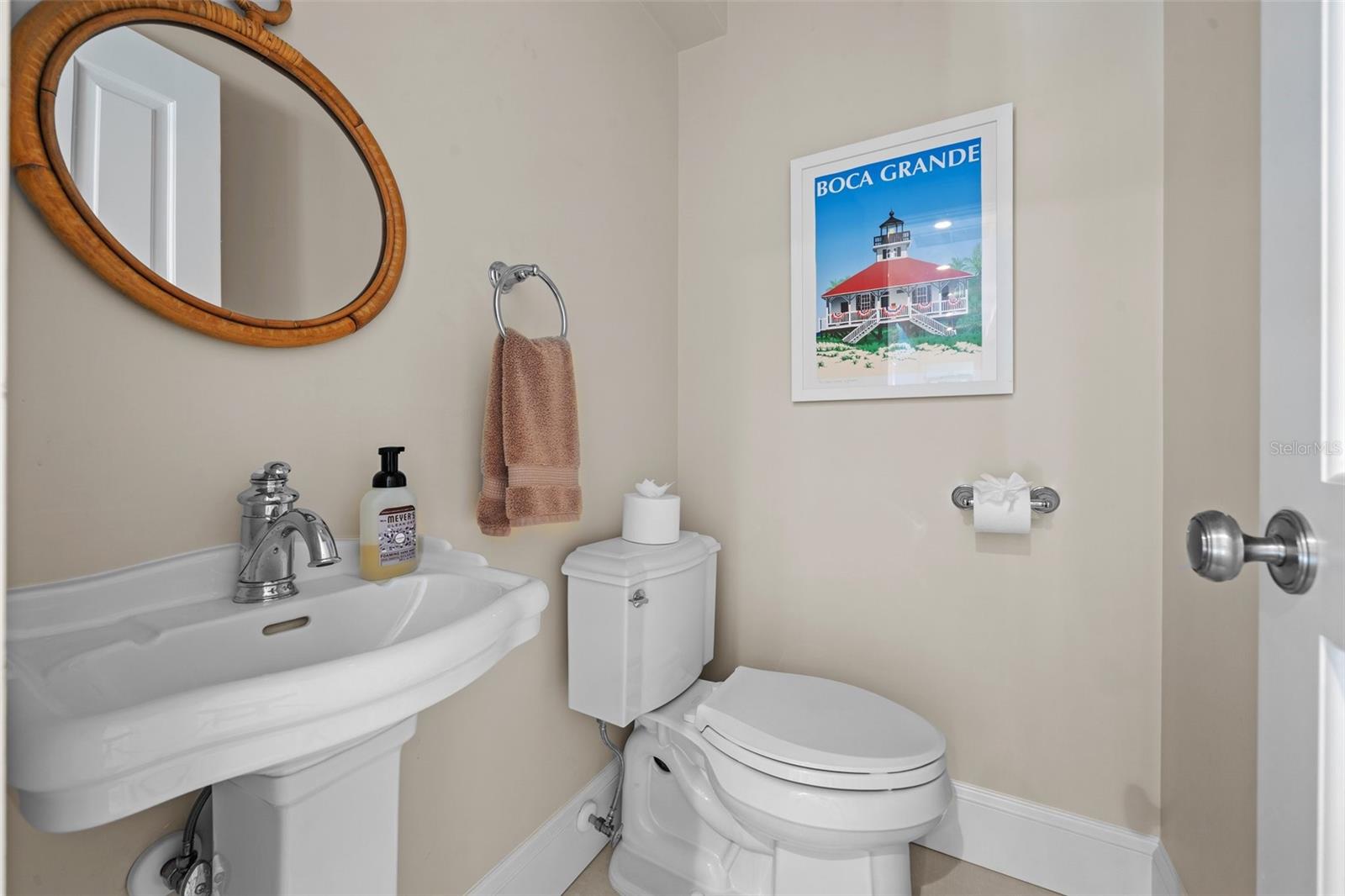 1629 JEAN LAFITTE DR, BOCA GRANDE, FL, 33921