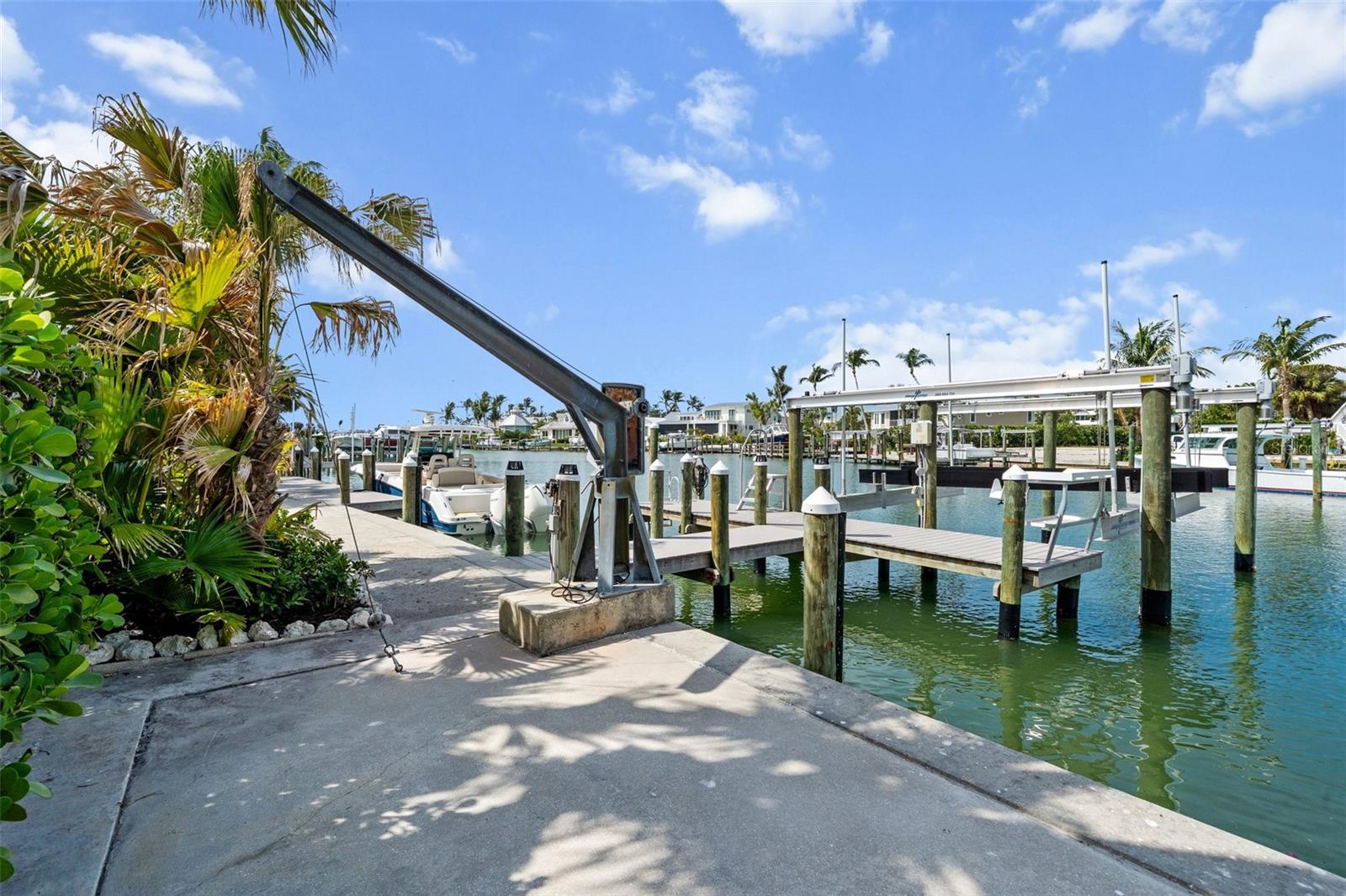 1629 JEAN LAFITTE DR, BOCA GRANDE, FL, 33921
