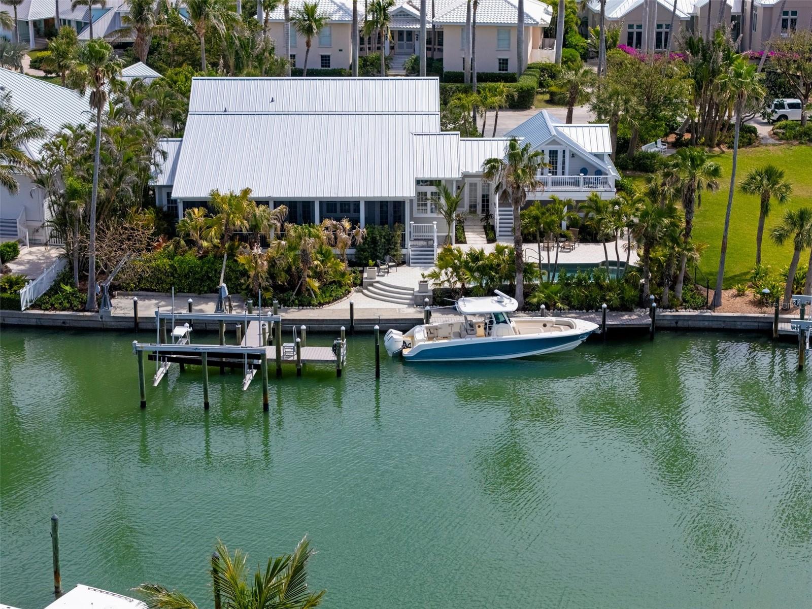 1629 JEAN LAFITTE DR, BOCA GRANDE, FL, 33921