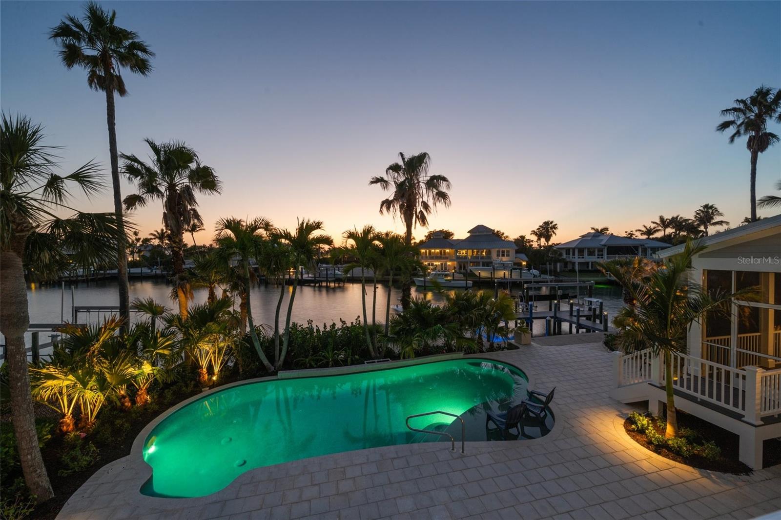 1629 JEAN LAFITTE DR, BOCA GRANDE, FL, 33921