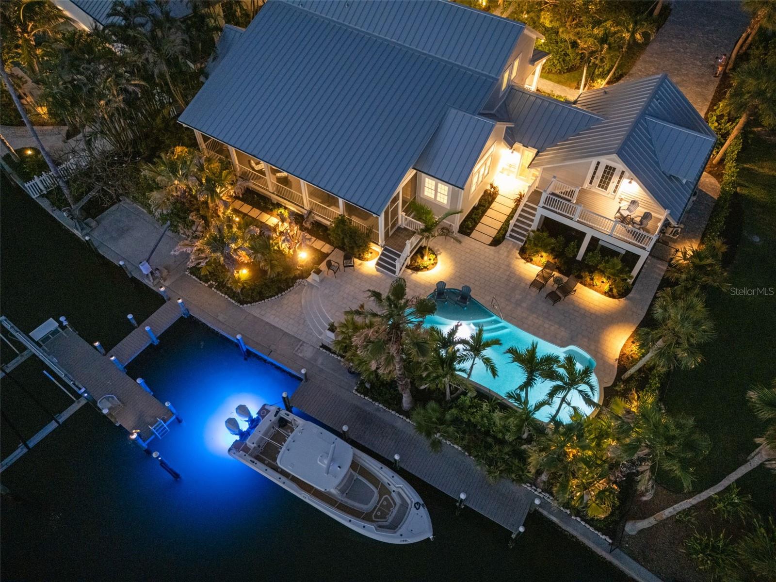 1629 JEAN LAFITTE DR, BOCA GRANDE, FL, 33921