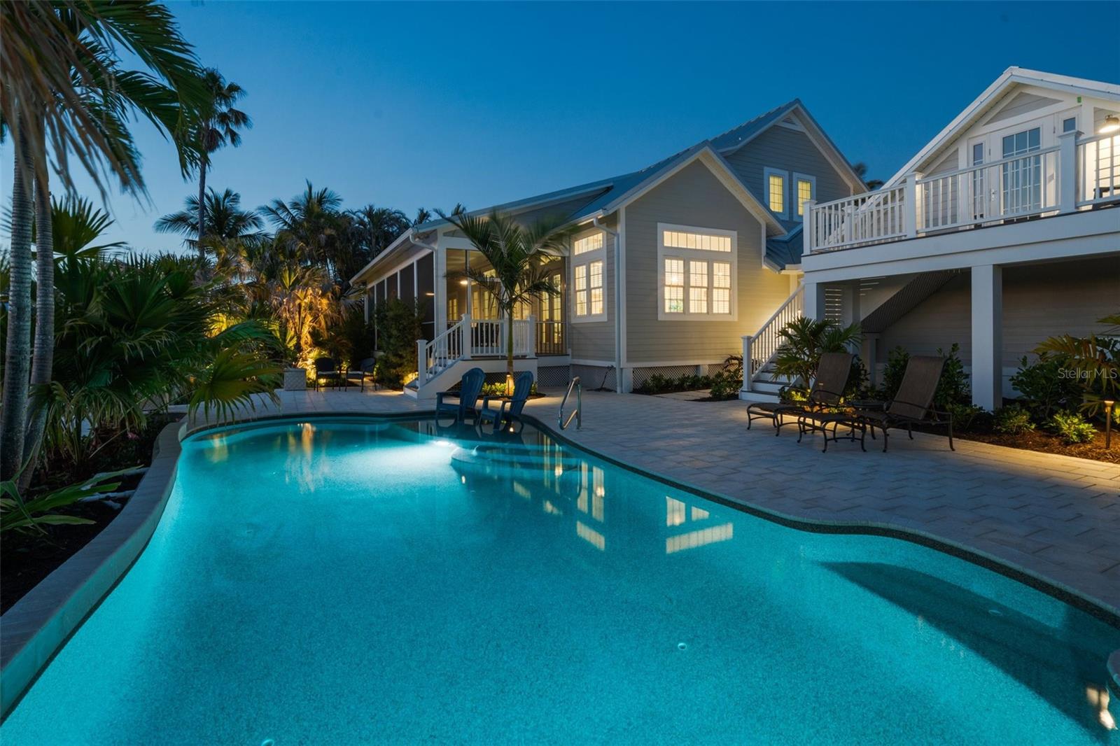 1629 JEAN LAFITTE DR, BOCA GRANDE, FL, 33921