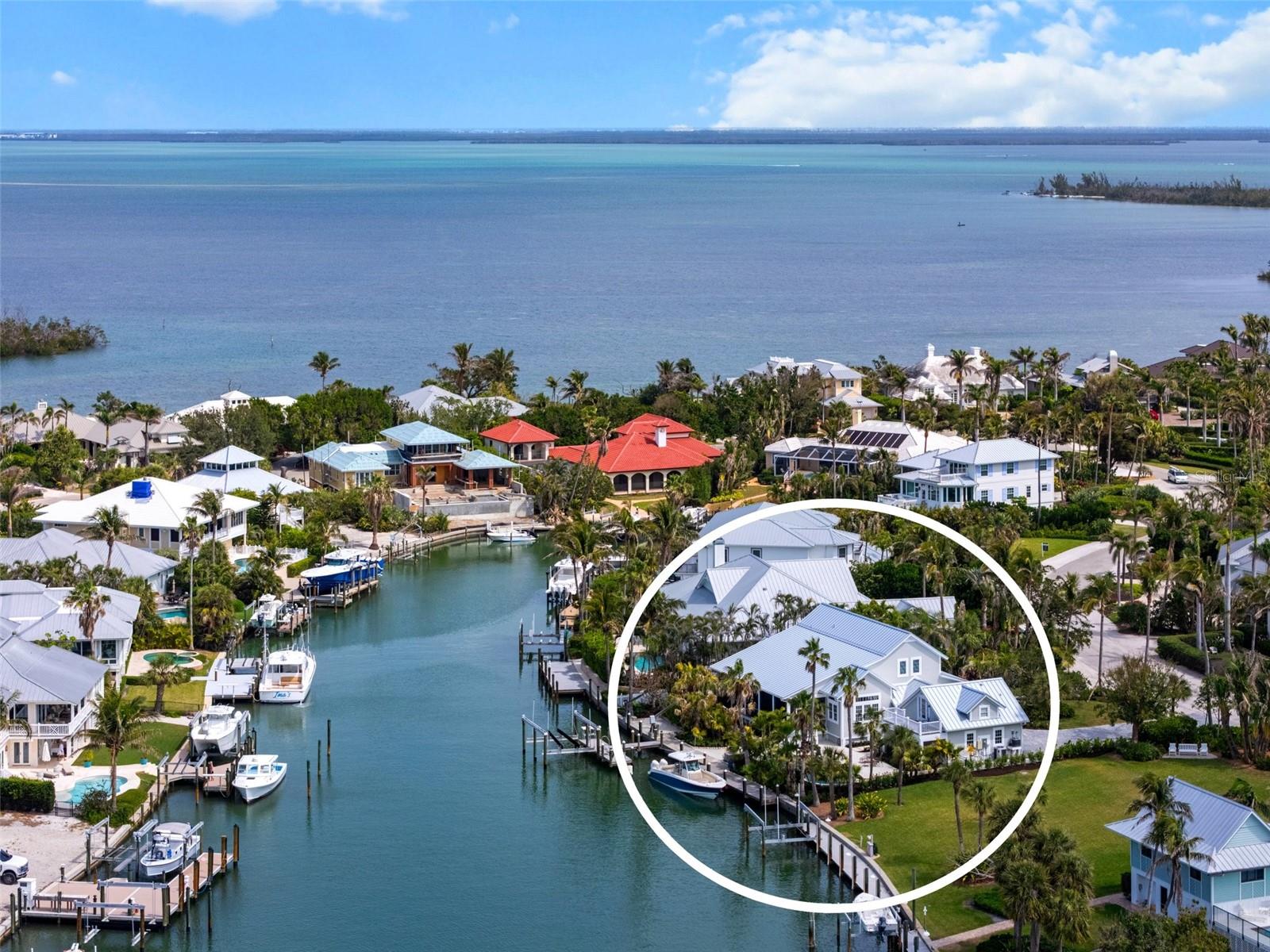 1629 JEAN LAFITTE DR, BOCA GRANDE, FL, 33921