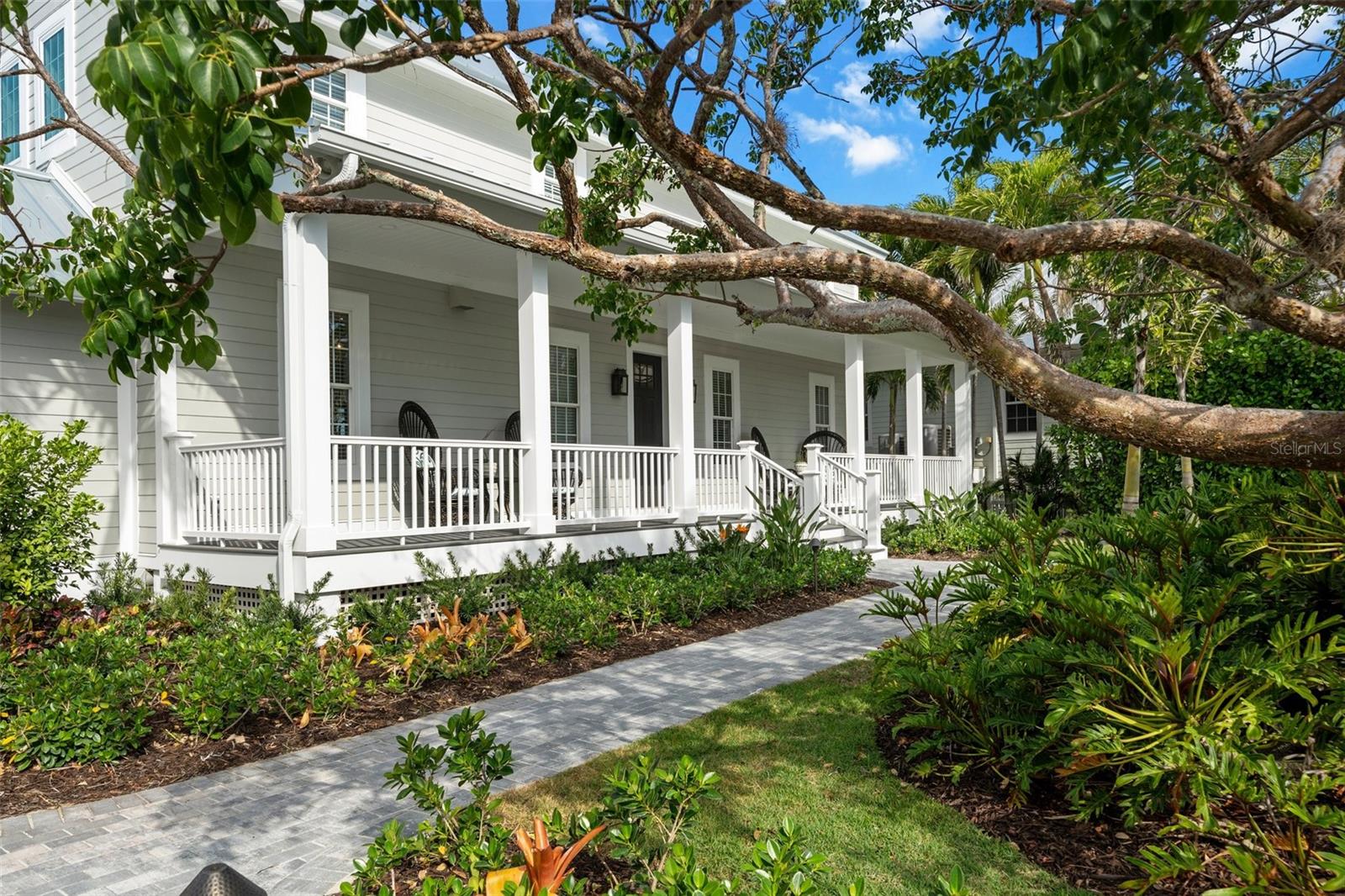 1629 JEAN LAFITTE DR, BOCA GRANDE, FL, 33921