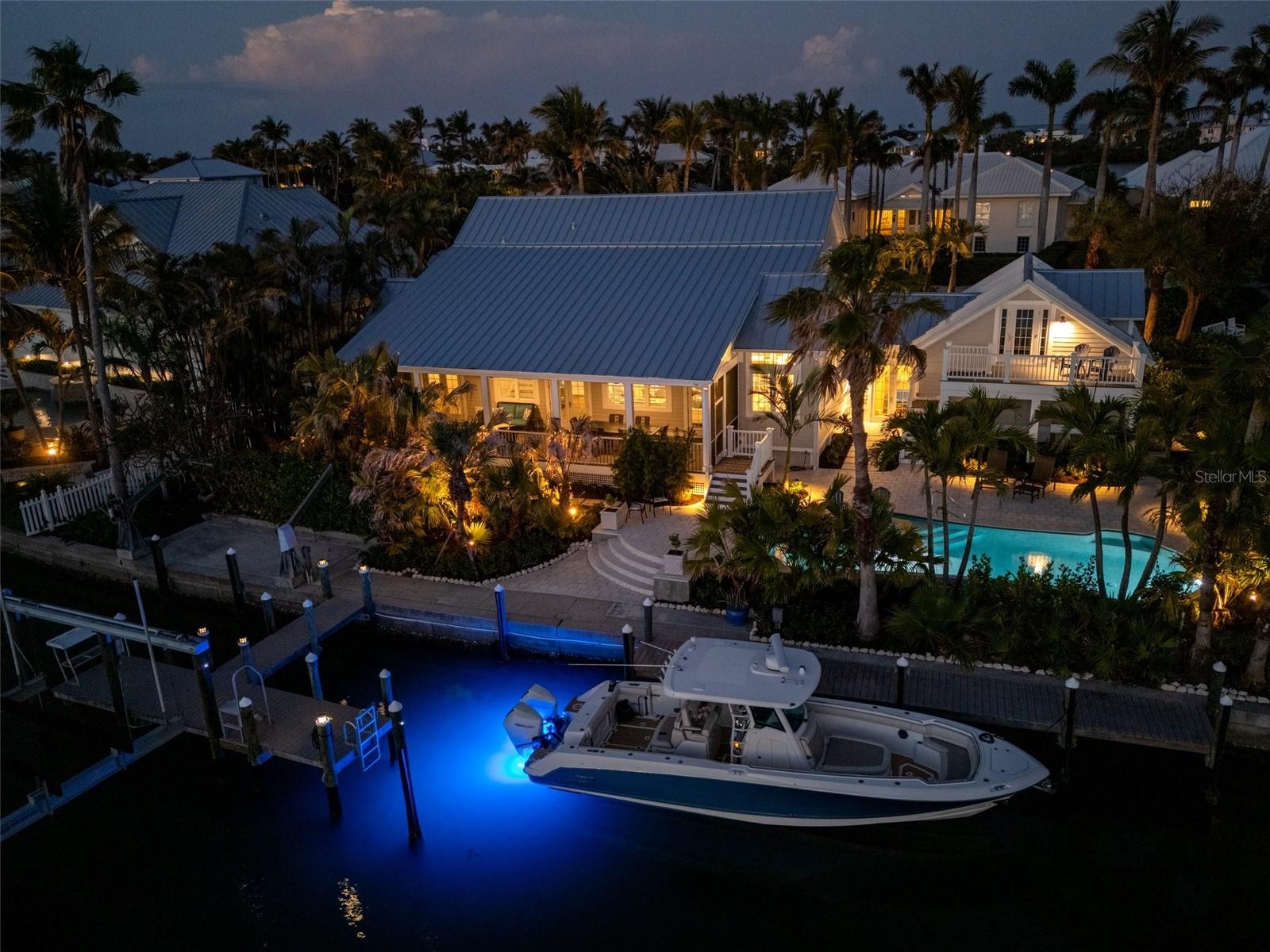 1629 JEAN LAFITTE DR, BOCA GRANDE, FL, 33921
