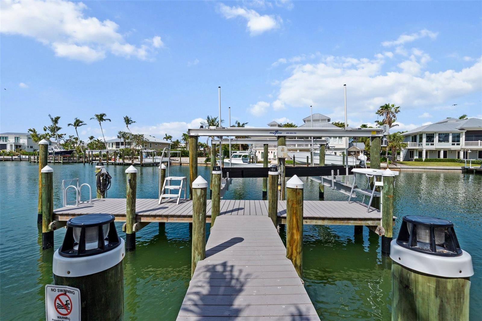 1629 JEAN LAFITTE DR, BOCA GRANDE, FL, 33921