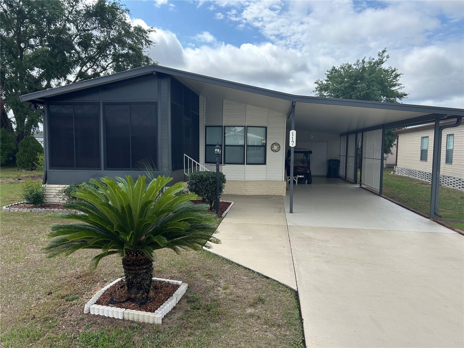 117 DARLENE CT, DAVENPORT, FL, 33897