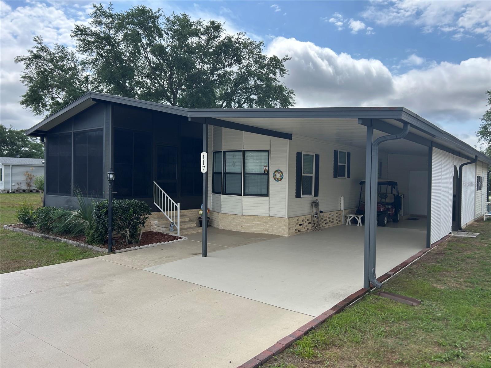 117 DARLENE CT, DAVENPORT, FL, 33897