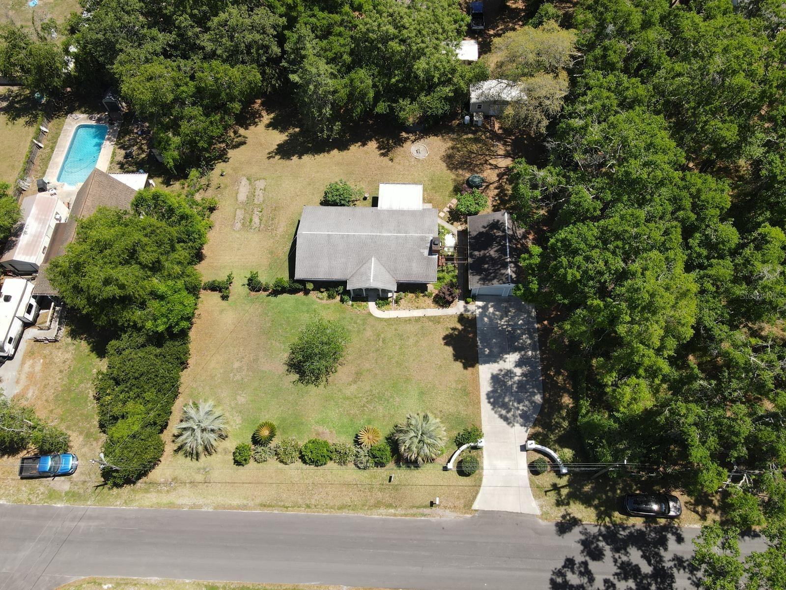 12015 SE 72ND COURT RD, BELLEVIEW, FL, 34420