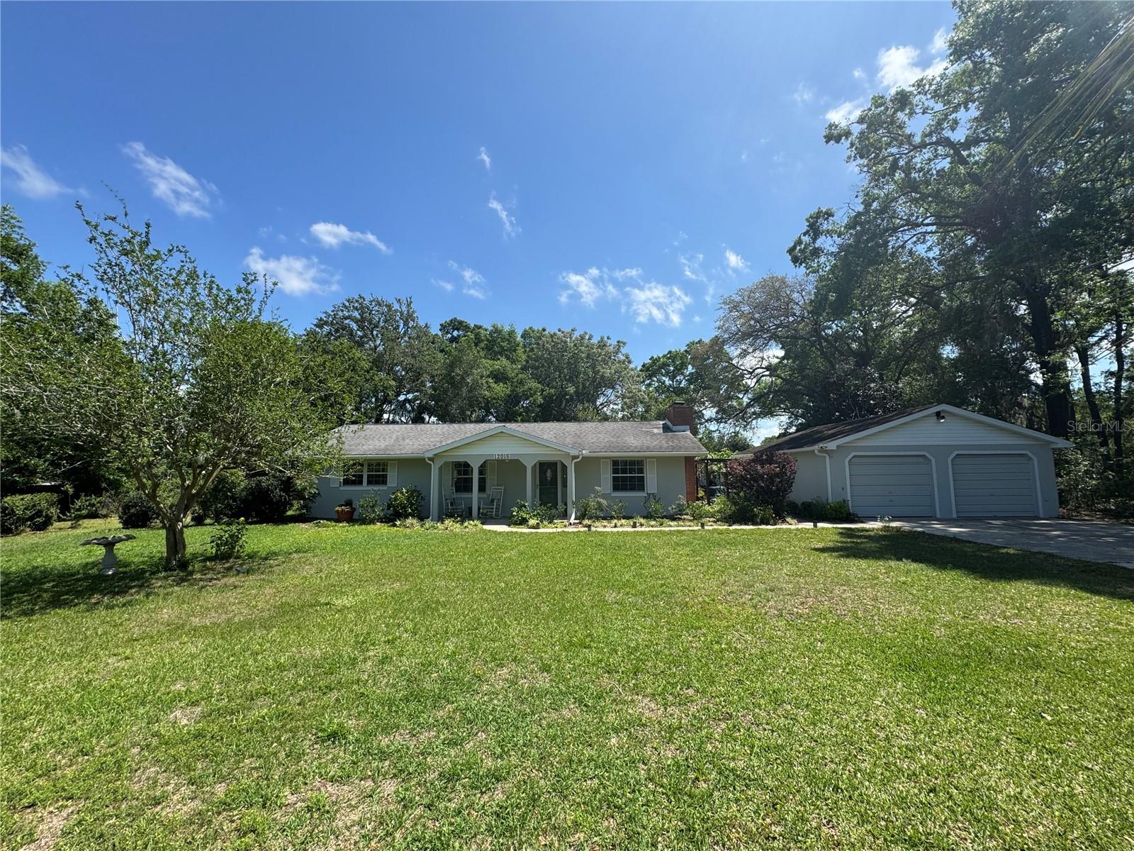 12015 SE 72ND COURT RD, BELLEVIEW, FL, 34420