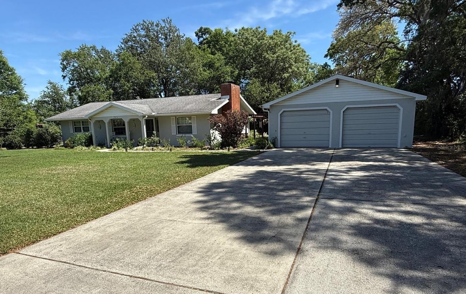 12015 SE 72ND COURT RD, BELLEVIEW, FL, 34420