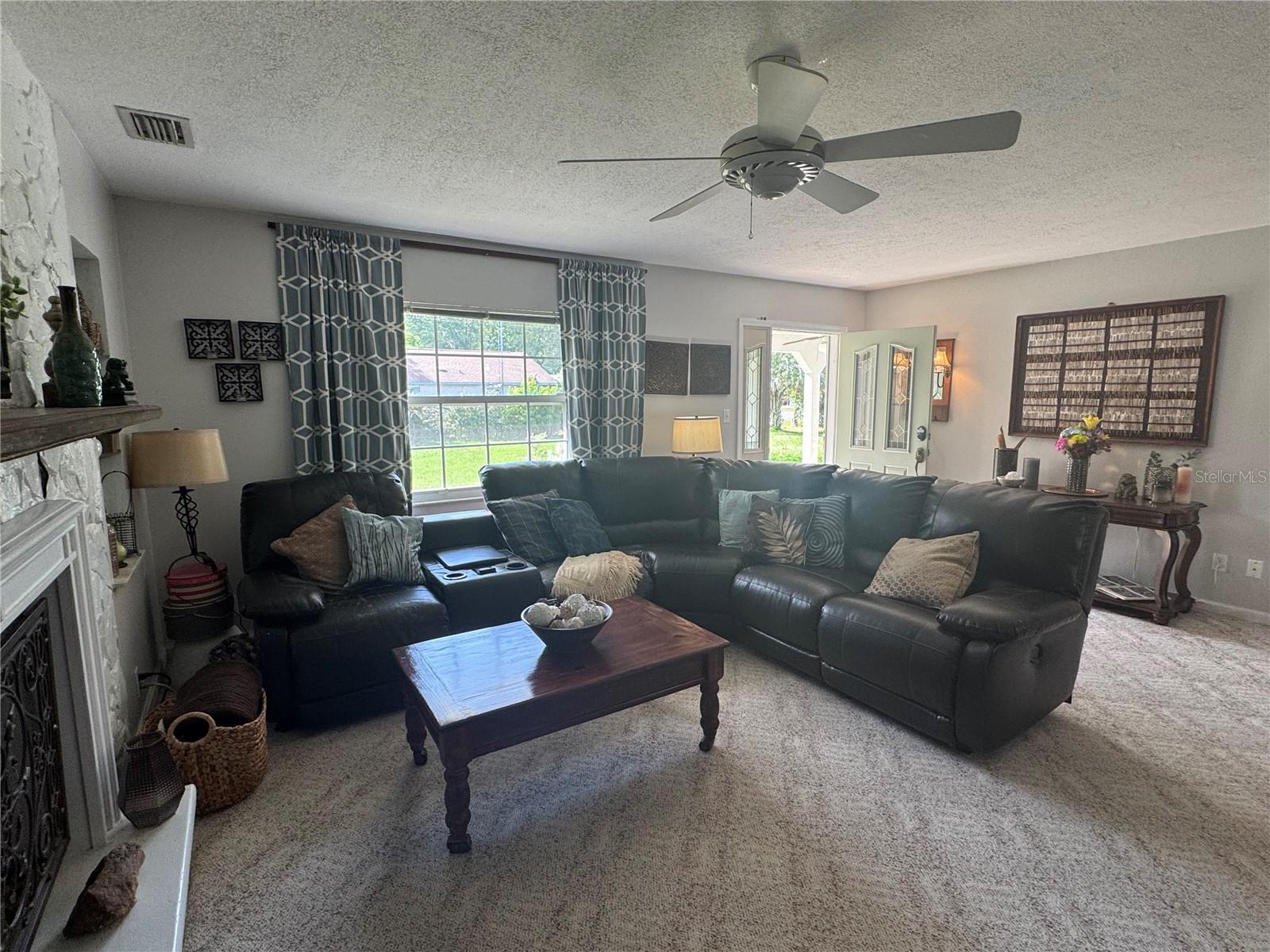 12015 SE 72ND COURT RD, BELLEVIEW, FL, 34420
