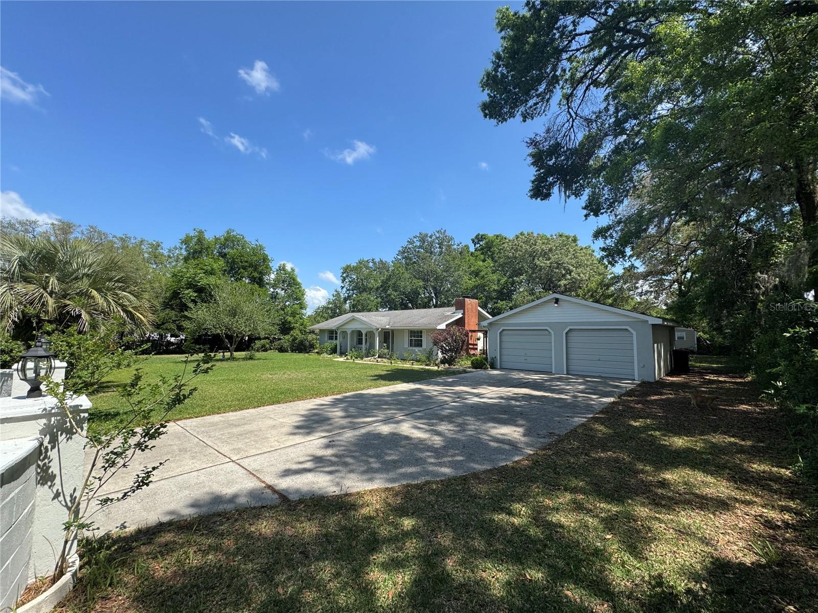 12015 SE 72ND COURT RD, BELLEVIEW, FL, 34420