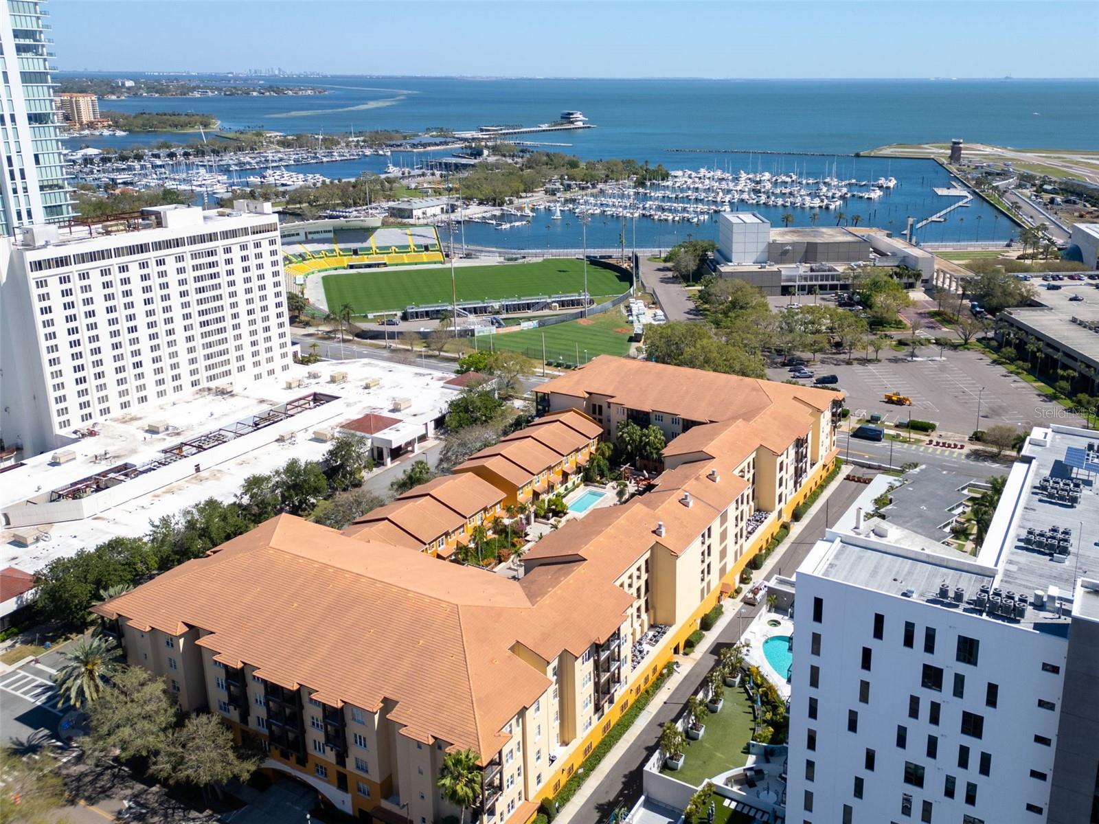 100 4TH AVE S #224, ST PETERSBURG, FL, 33701
