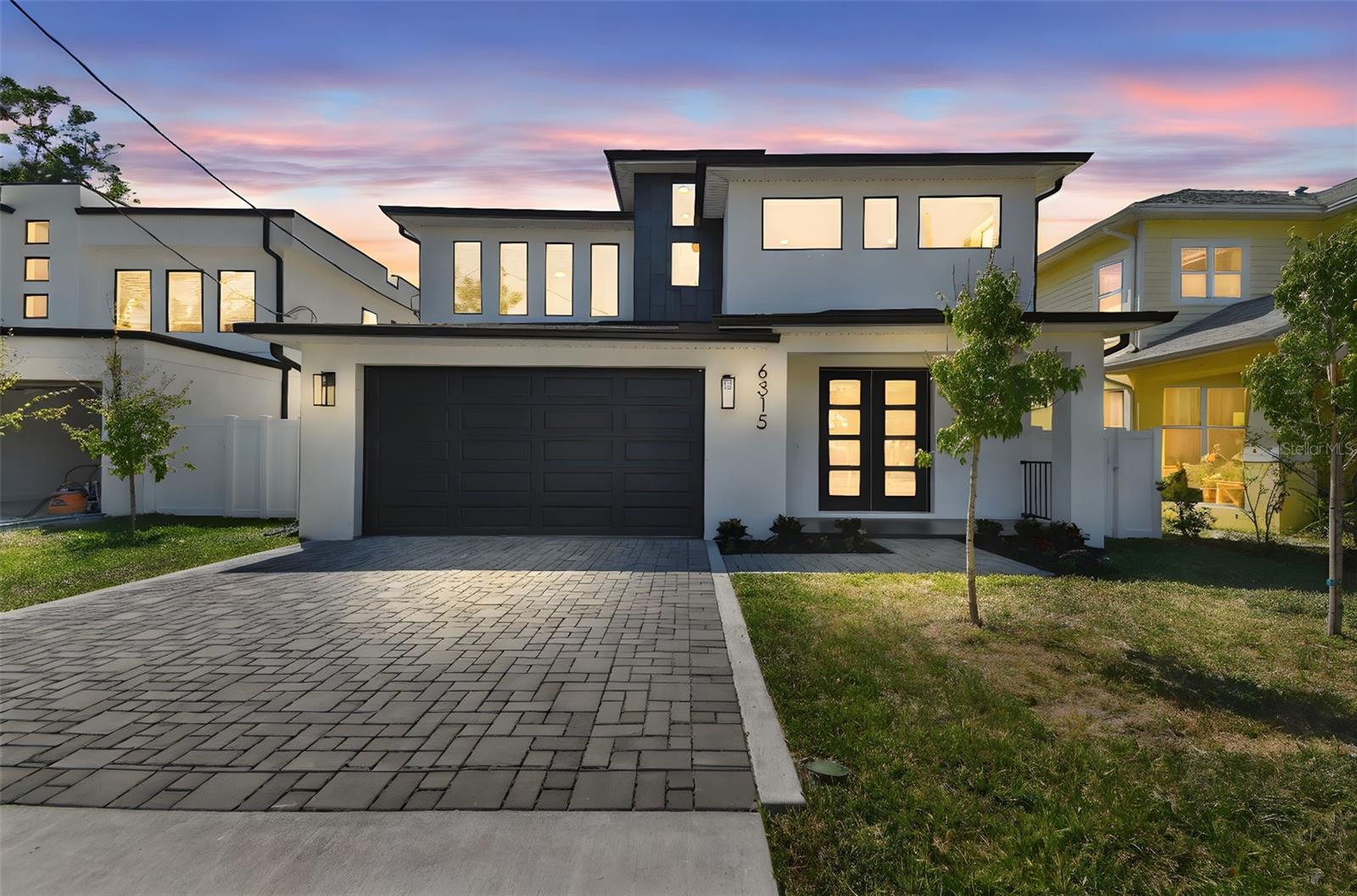 6315 S RICHARD AVE, TAMPA, FL, 33616