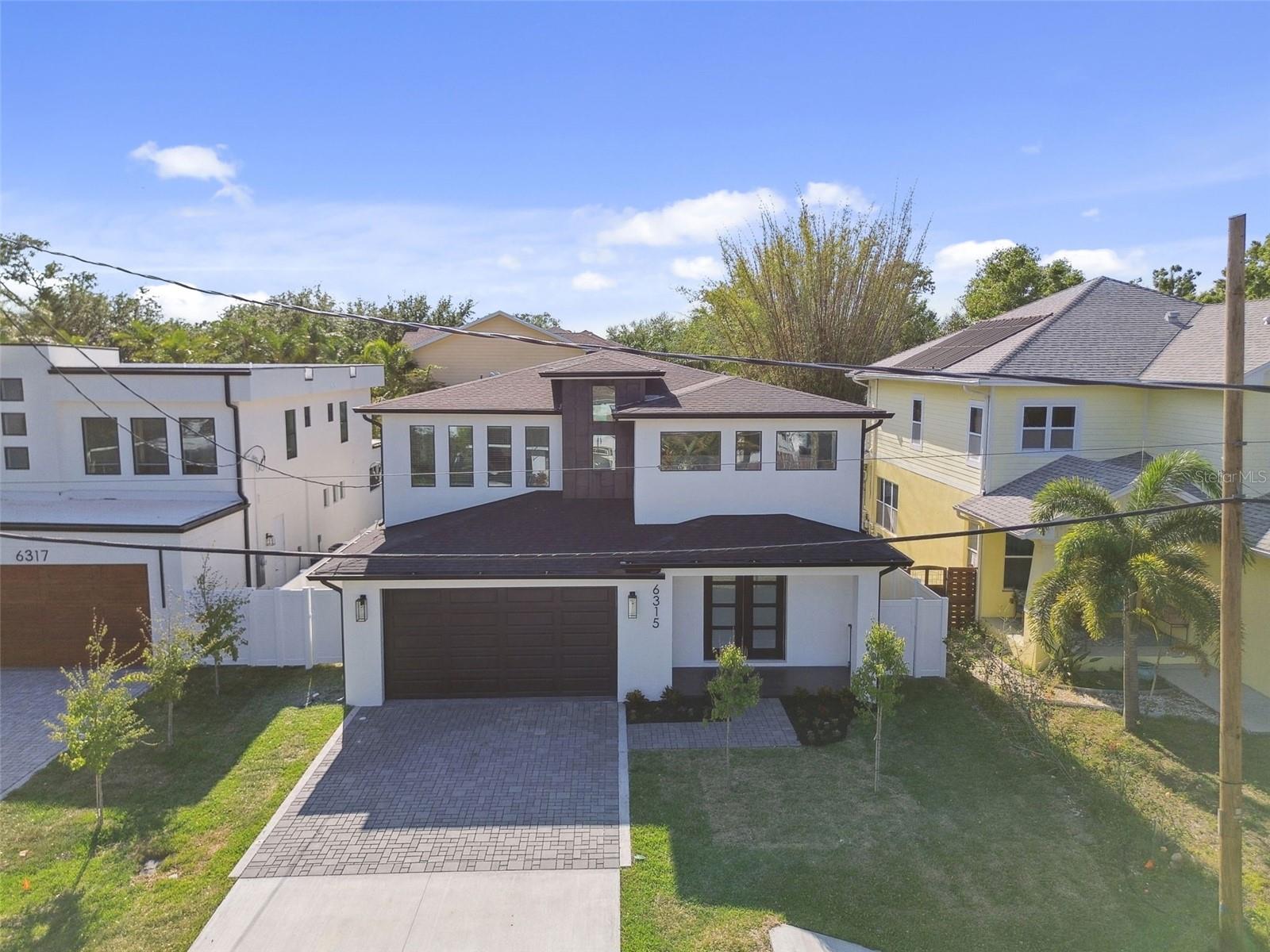 6315 S RICHARD AVE, TAMPA, FL, 33616