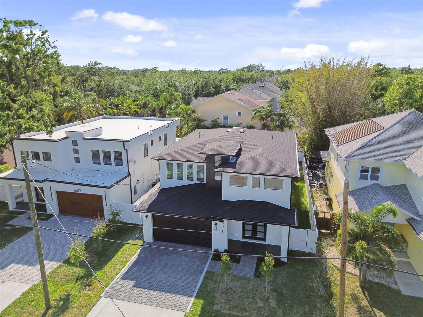6315 S RICHARD AVE, TAMPA, FL, 33616