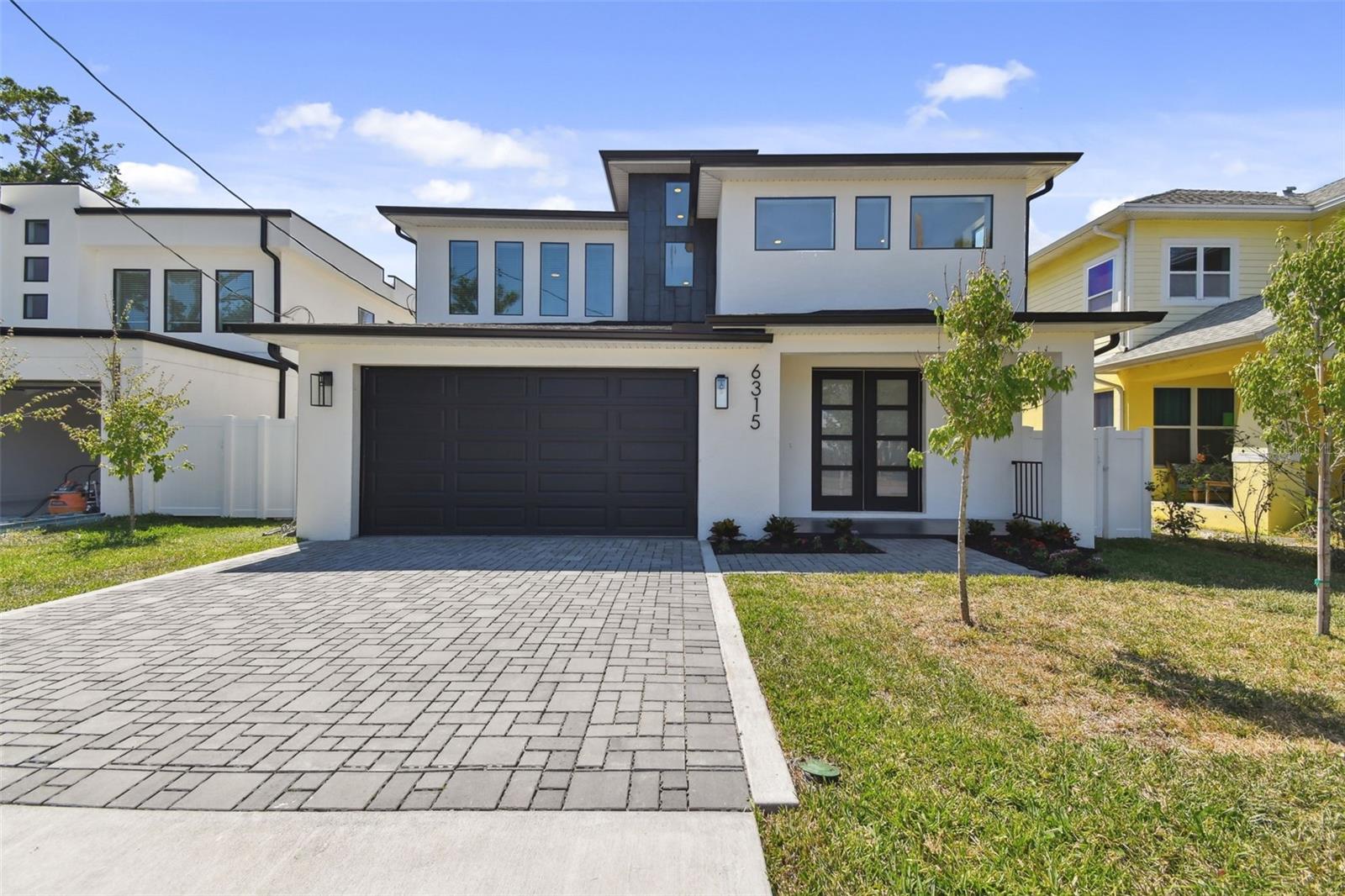 6315 S RICHARD AVE, TAMPA, FL, 33616