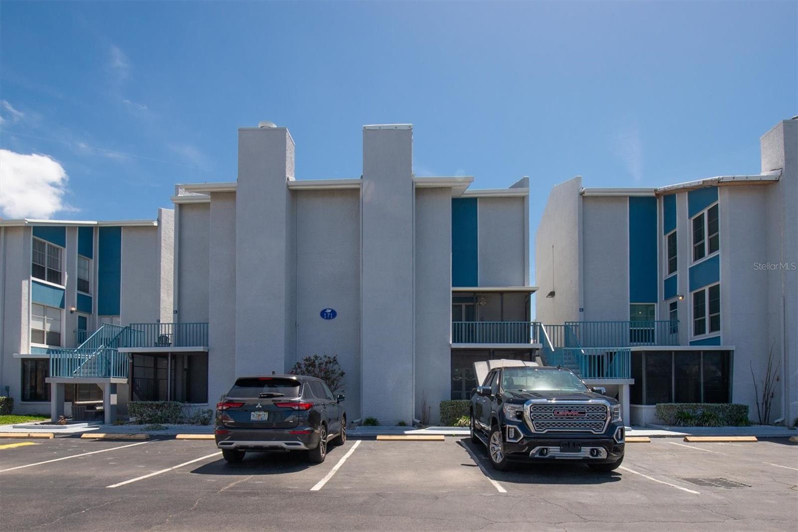 171 MEDALLION BLVD #F, MADEIRA BEACH, FL, 33708