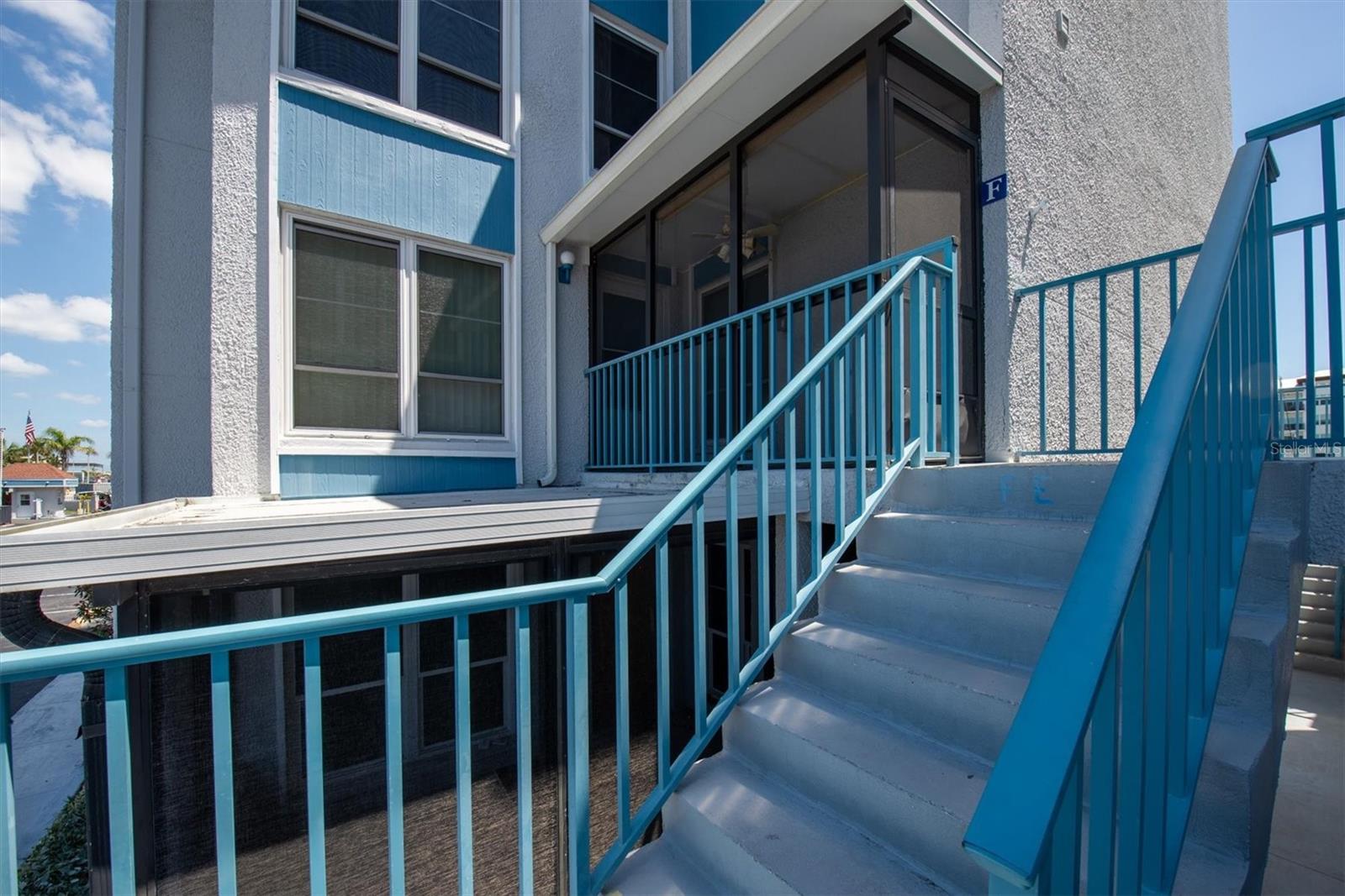 171 MEDALLION BLVD #F, MADEIRA BEACH, FL, 33708