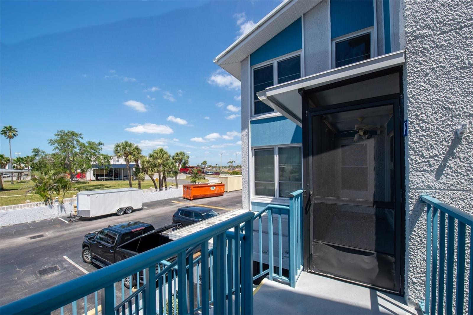 171 MEDALLION BLVD #F, MADEIRA BEACH, FL, 33708