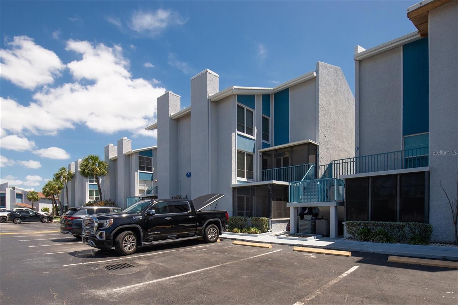171 MEDALLION BLVD #F, MADEIRA BEACH, FL, 33708