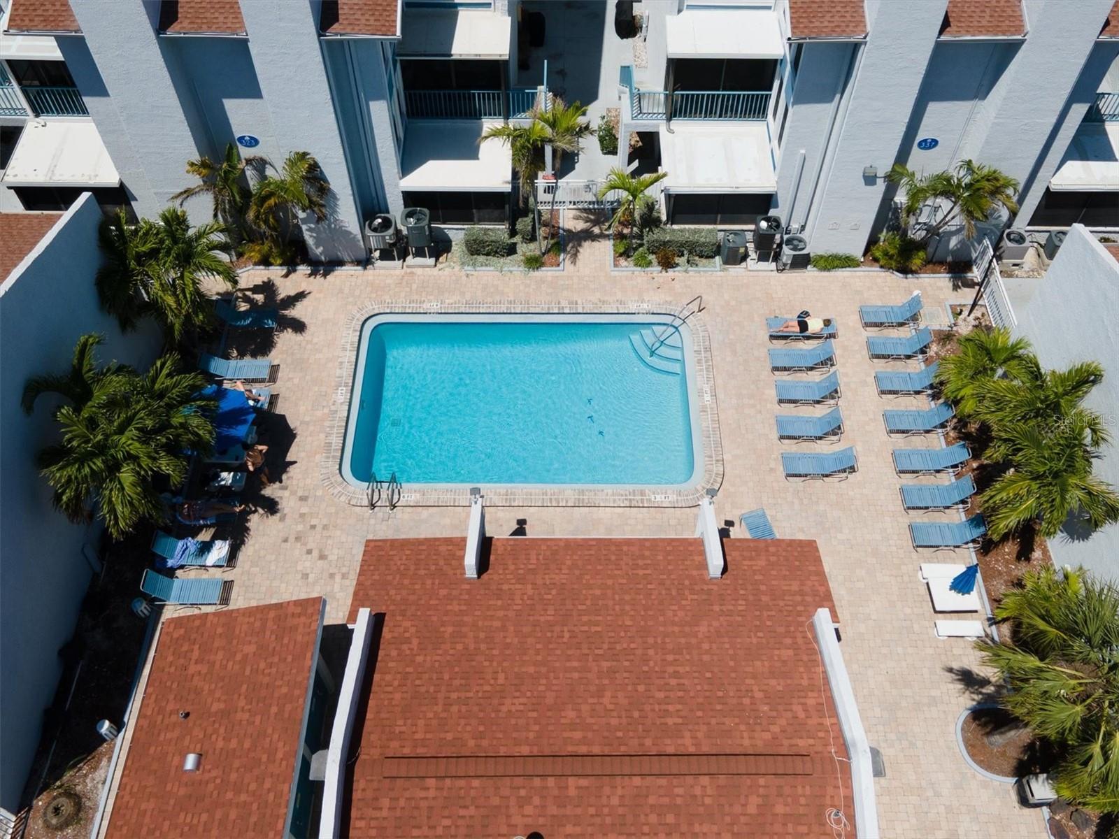 171 MEDALLION BLVD #F, MADEIRA BEACH, FL, 33708