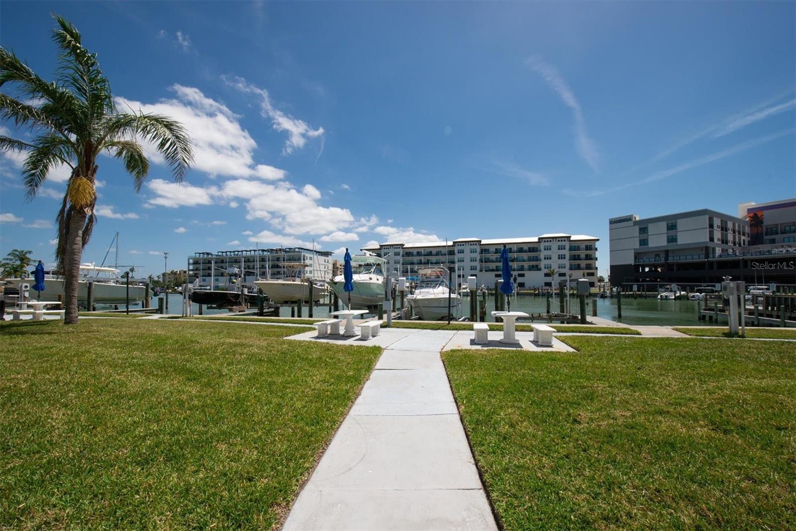 171 MEDALLION BLVD #F, MADEIRA BEACH, FL, 33708