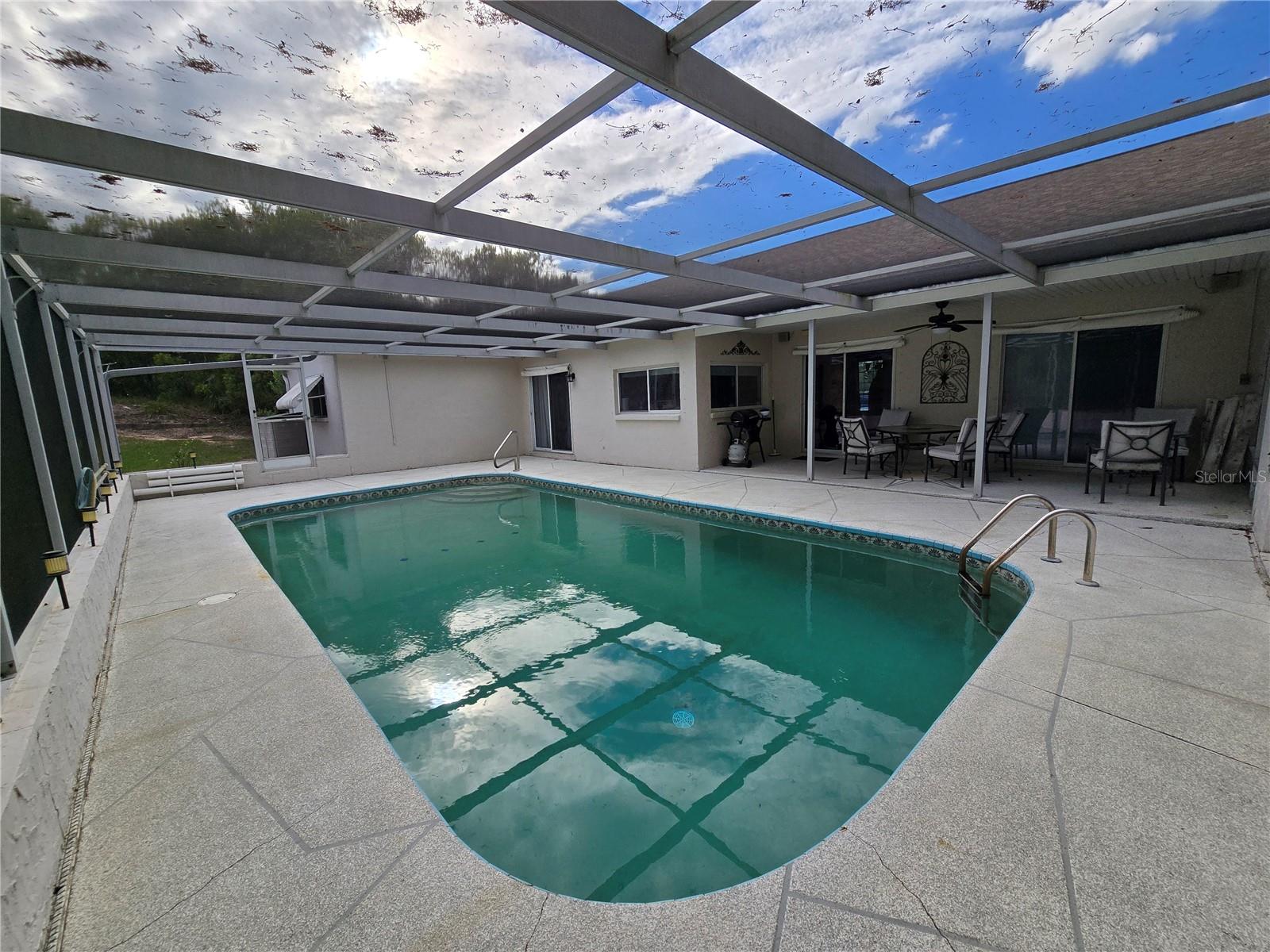 6516 HILLVIEW RD, SPRING HILL, FL, 34606