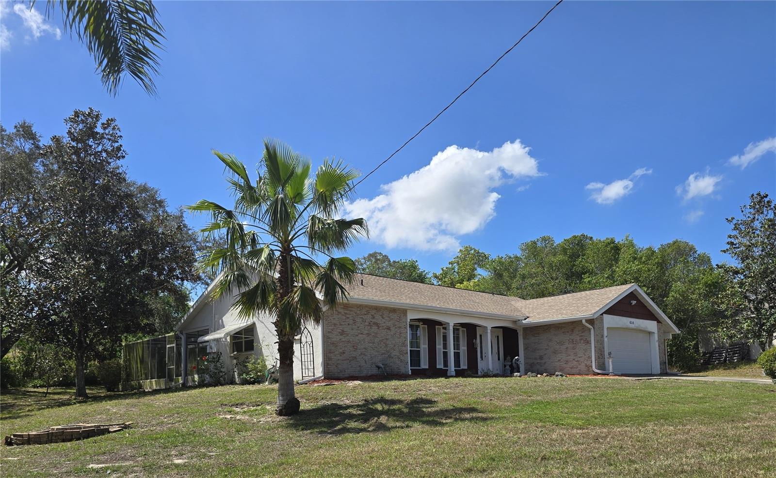6516 HILLVIEW RD, SPRING HILL, FL, 34606