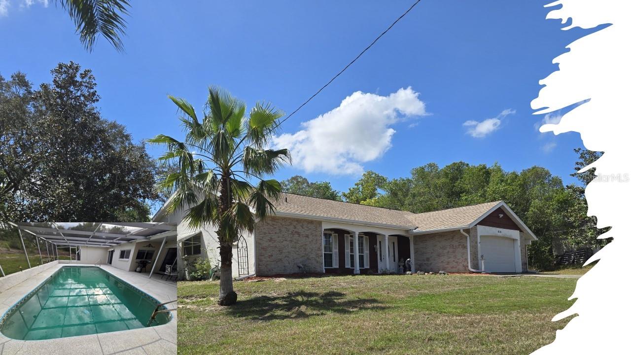 6516 HILLVIEW RD, SPRING HILL, FL, 34606