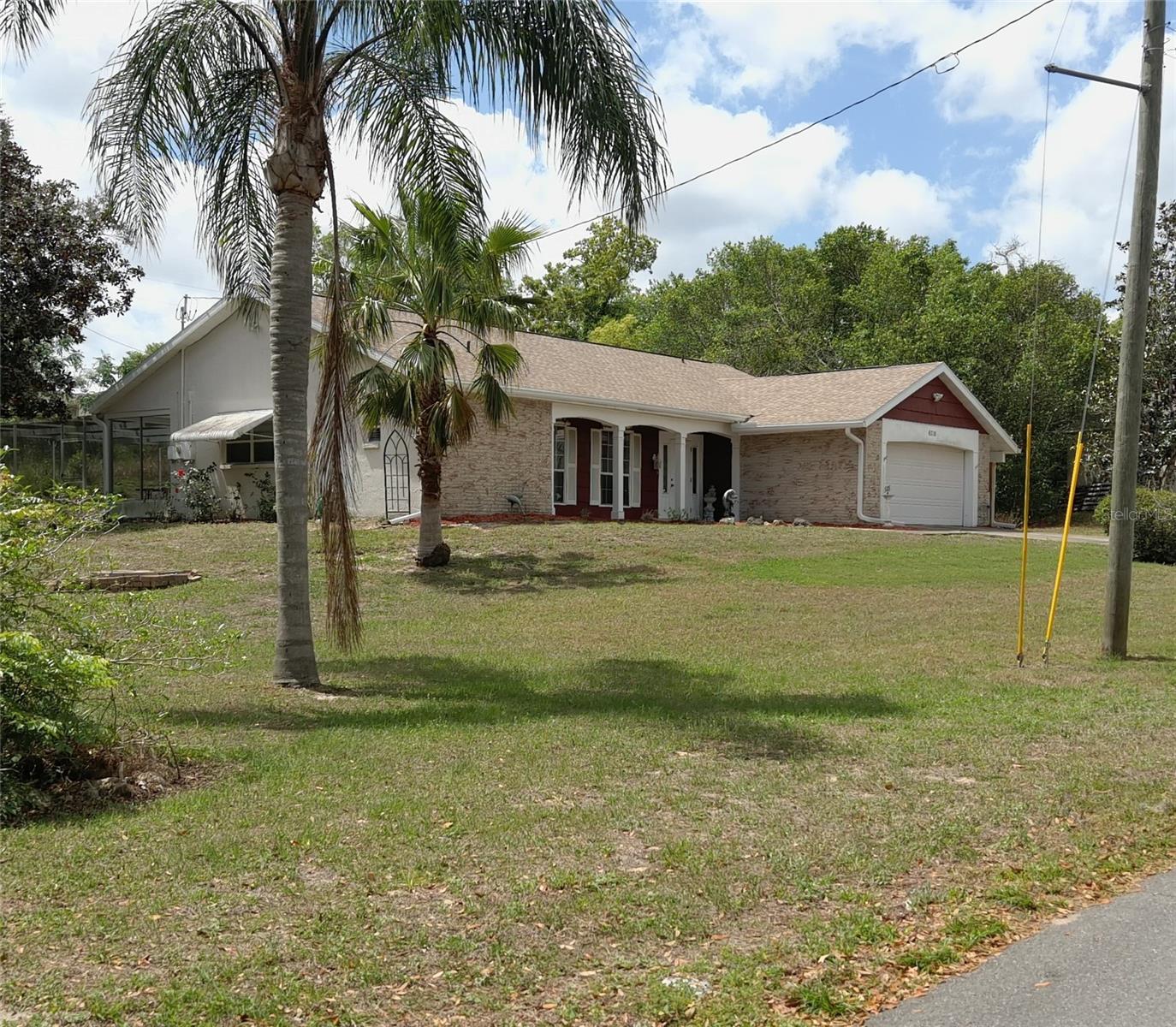 6516 HILLVIEW RD, SPRING HILL, FL, 34606