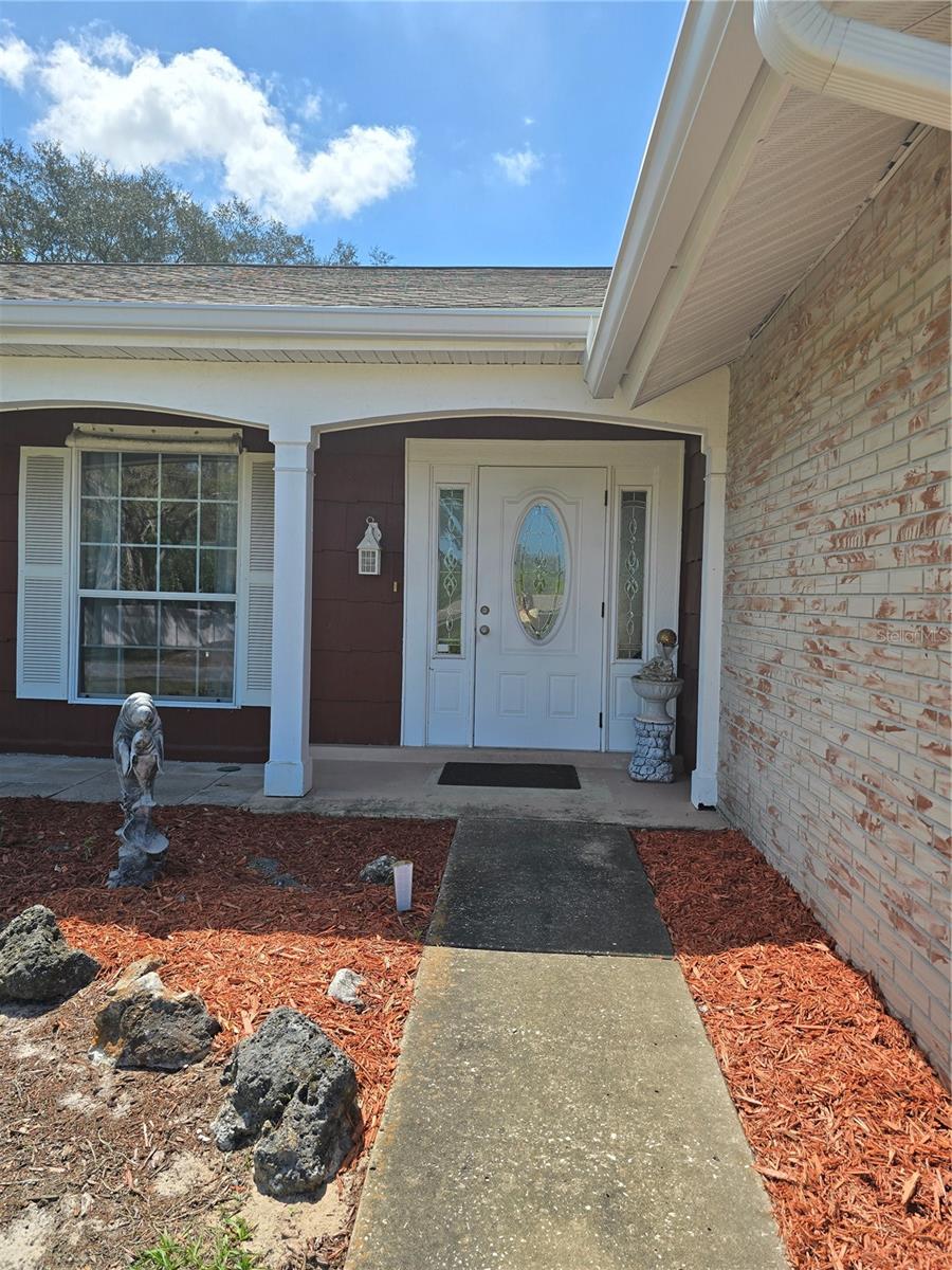 6516 HILLVIEW RD, SPRING HILL, FL, 34606