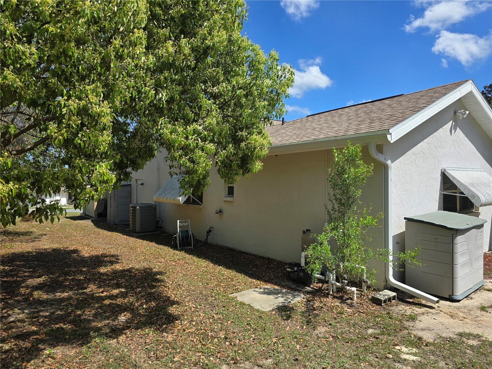 6516 HILLVIEW RD, SPRING HILL, FL, 34606
