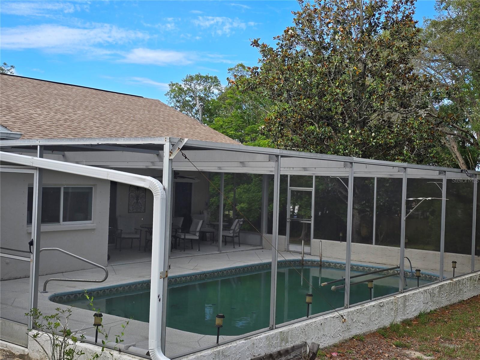 6516 HILLVIEW RD, SPRING HILL, FL, 34606