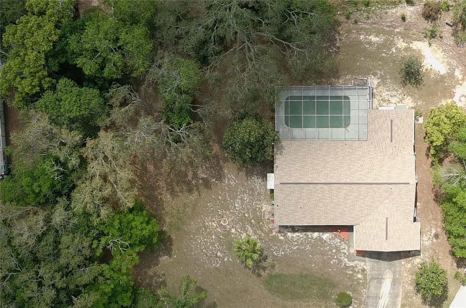 6516 HILLVIEW RD, SPRING HILL, FL, 34606