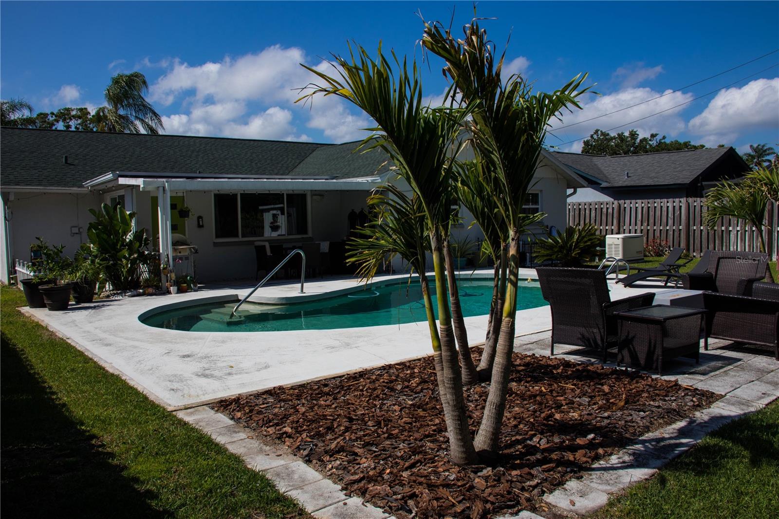 2864 SAINT CROIX DR, CLEARWATER, FL, 33759