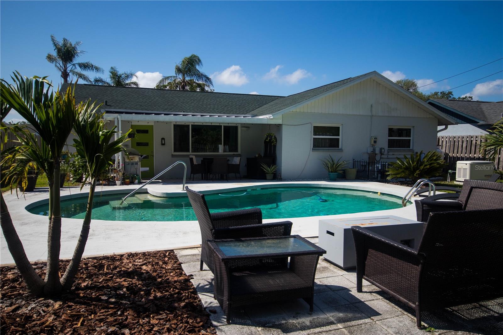2864 SAINT CROIX DR, CLEARWATER, FL, 33759